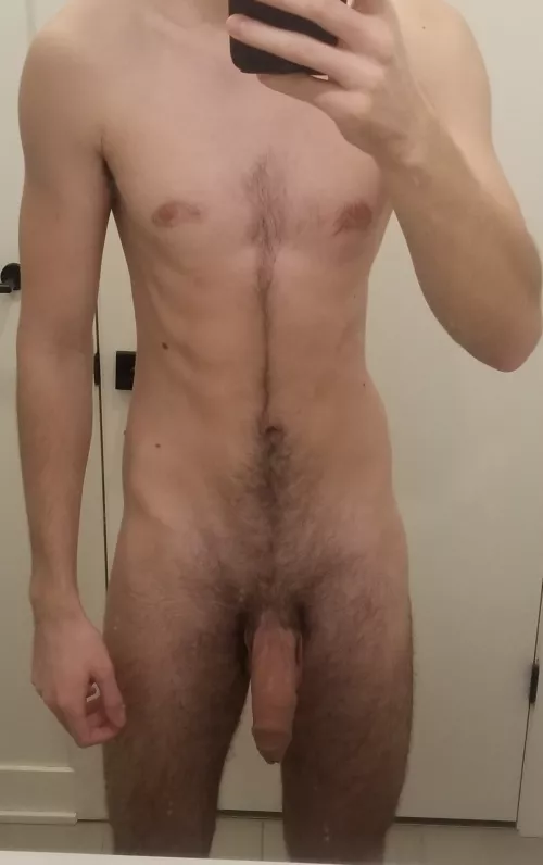 (m) give me an honest opinion