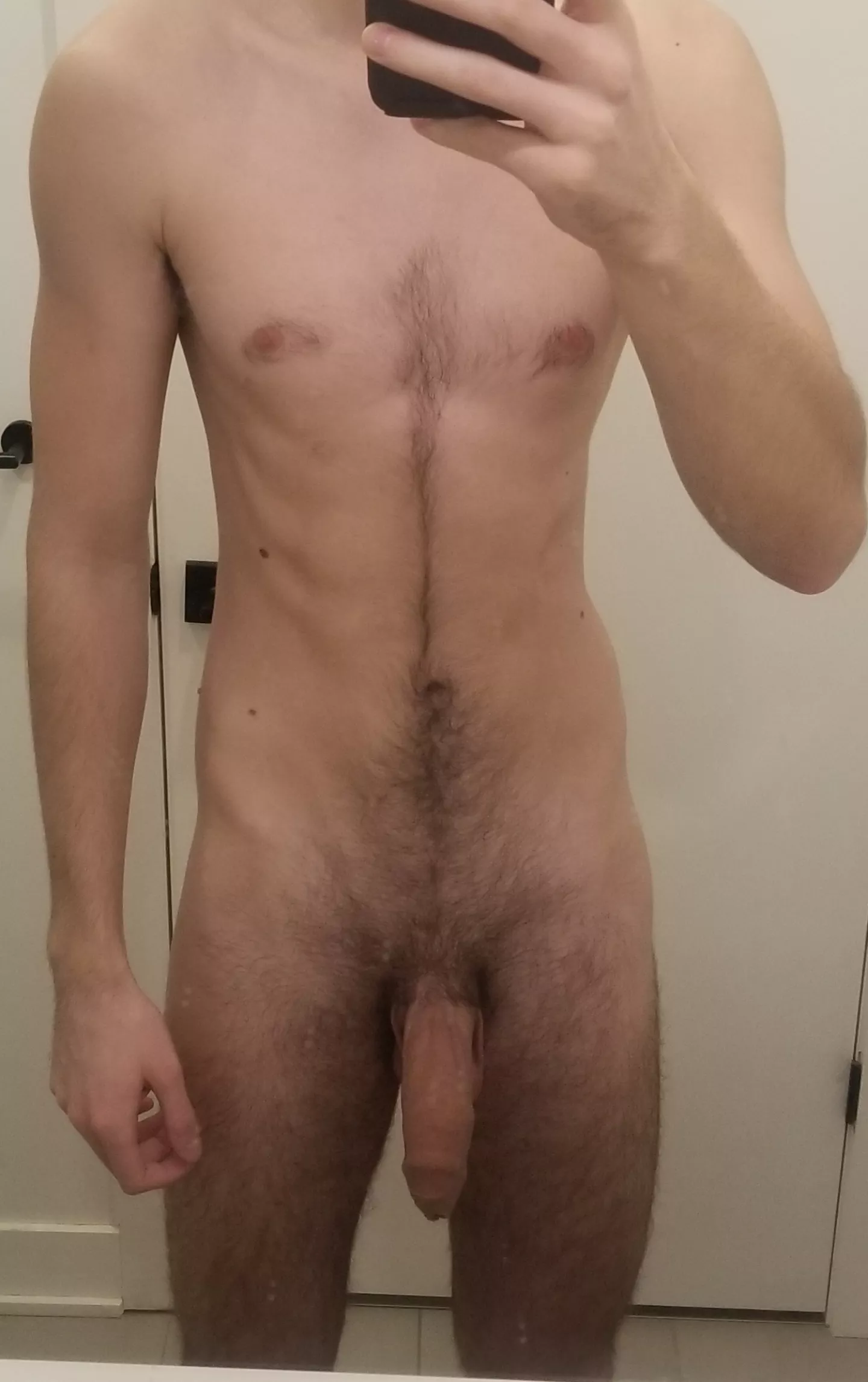 (m) give me an honest opinion