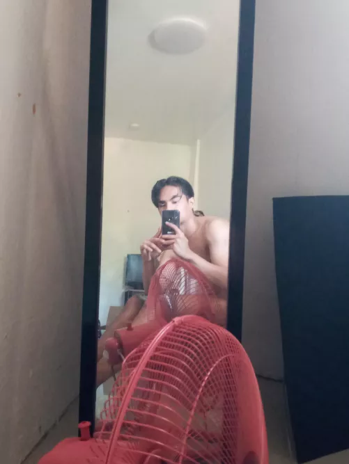 [m] would you suck me after my classes?