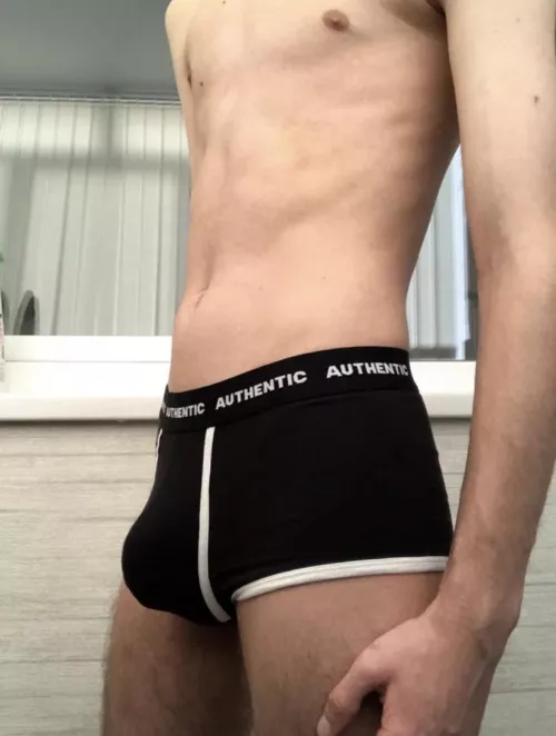 M18 soft bulge