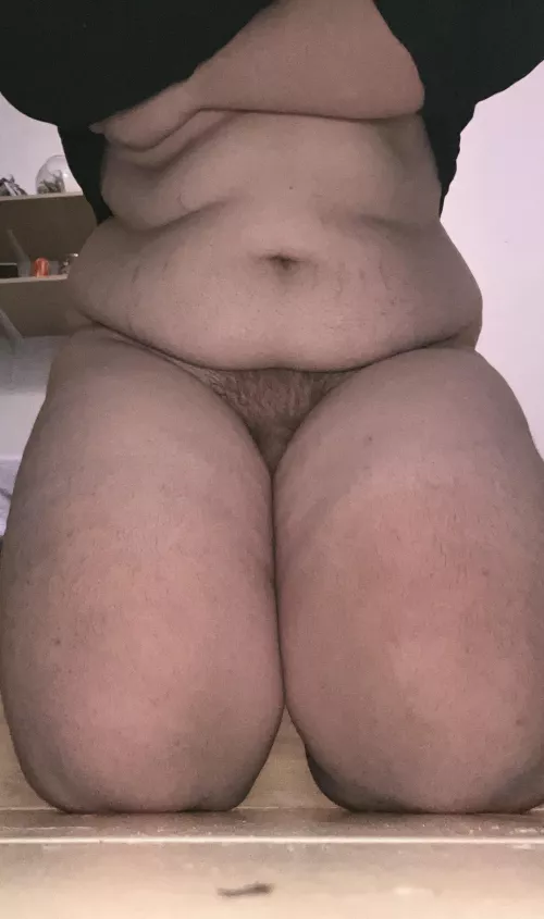 (M20) Any ladies wanna top this beast?