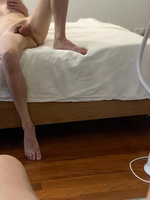 M33 Too humid for clothes