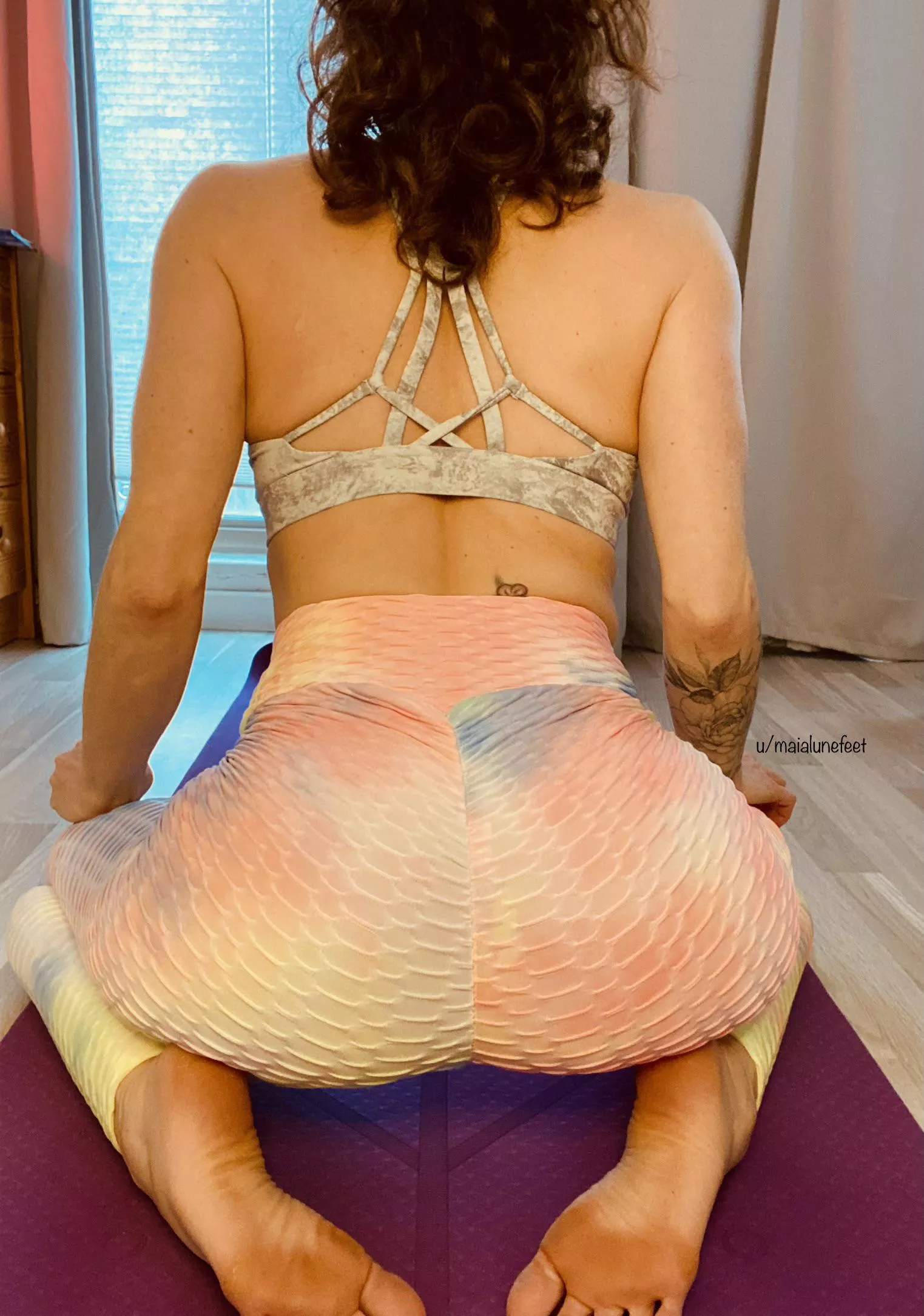 🌈🍑 made you smile