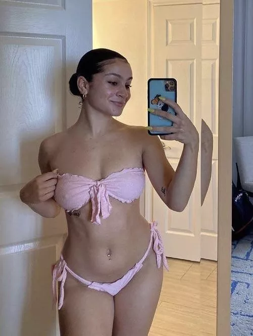 Marie, which string are you pulling?