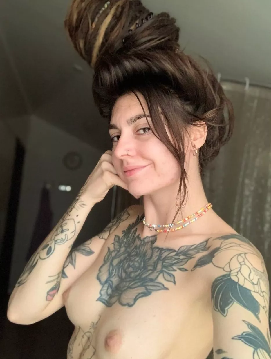 May not be the biggest but they'll fit nicely in your hand 😋