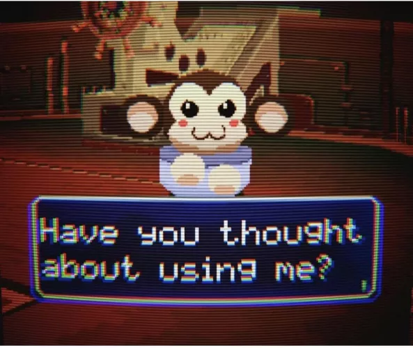 Me to my girl whenever we're bored.