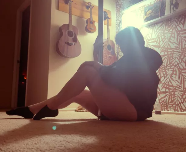 [Miss] G isn’t ready for Monday