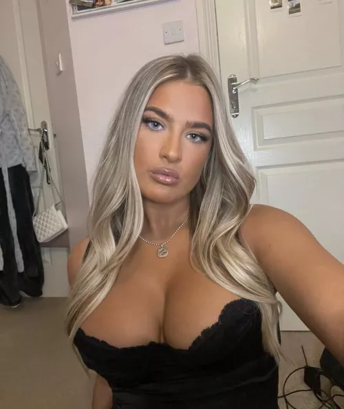 Modesty always no.1 for Hannah