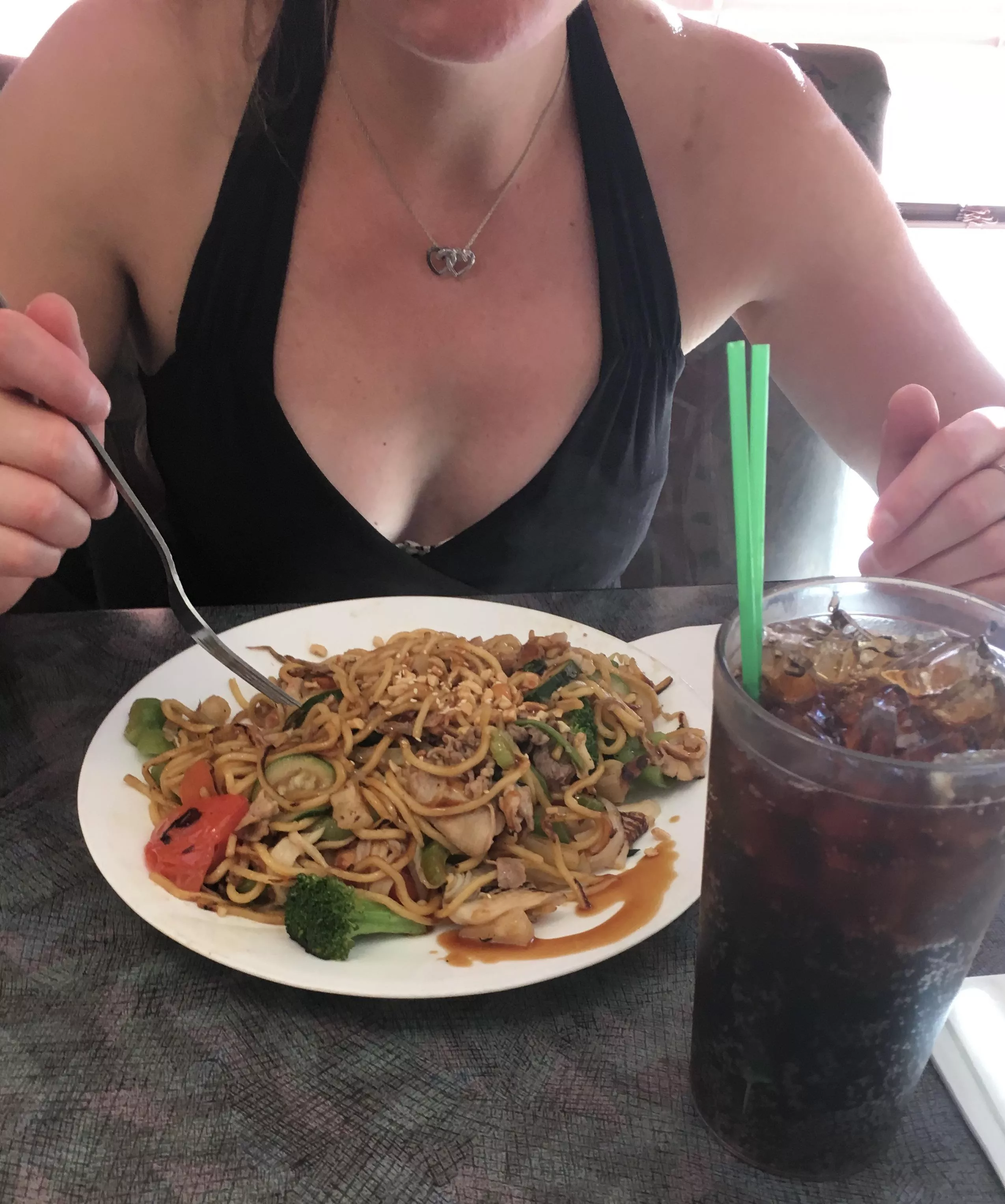 Mongolian, anyone?
