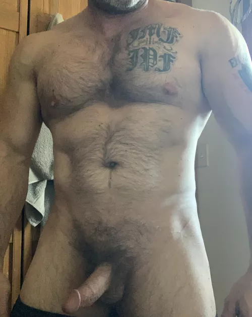 Morning [48] dms open