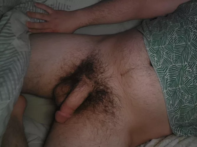 Morning everyone! [29]