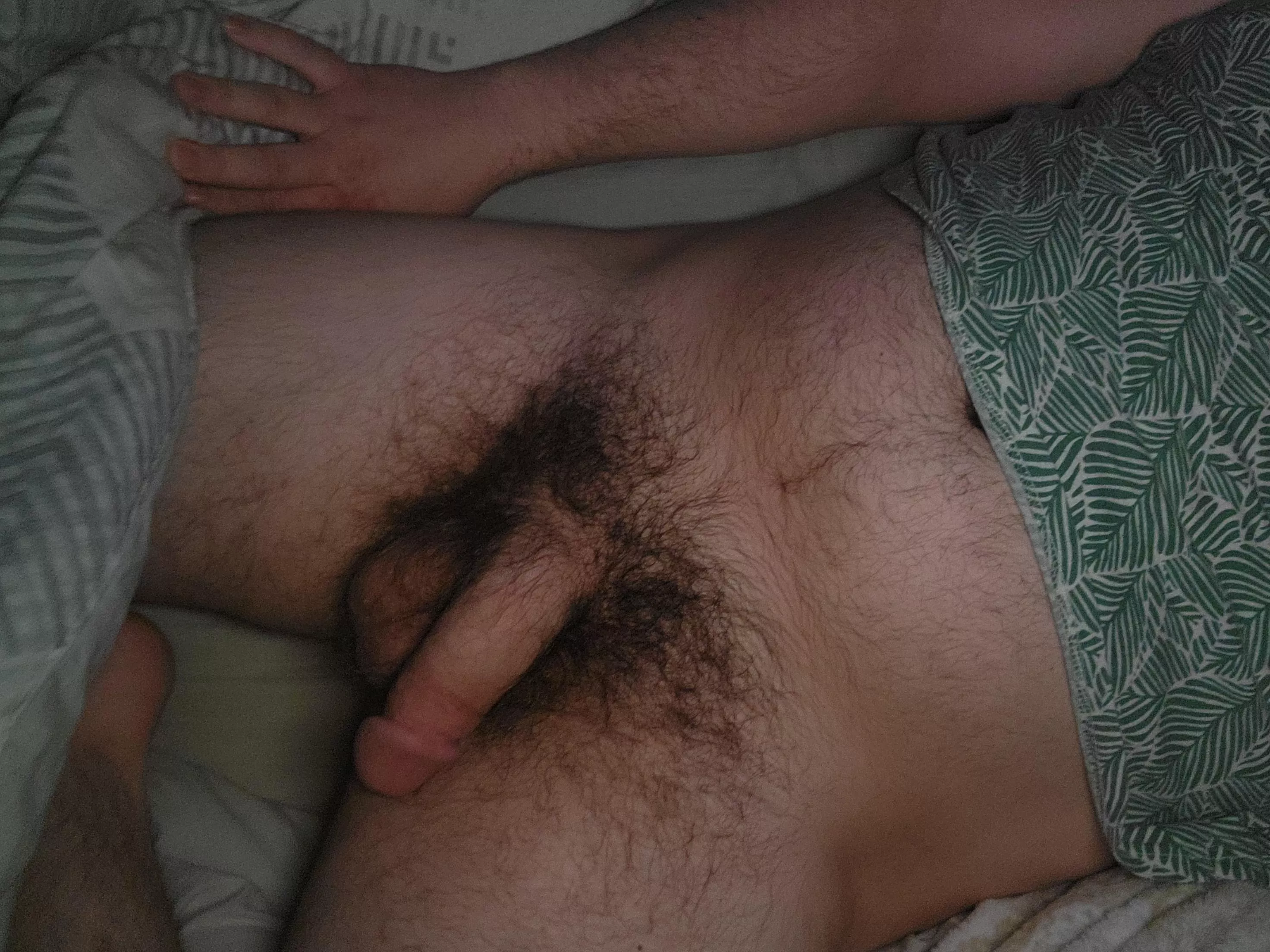 Morning everyone! [29]