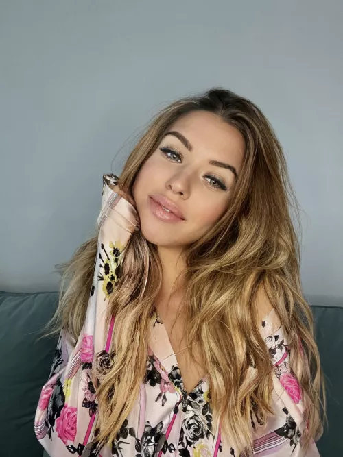 Morning! Tea? Coffee? Me?!