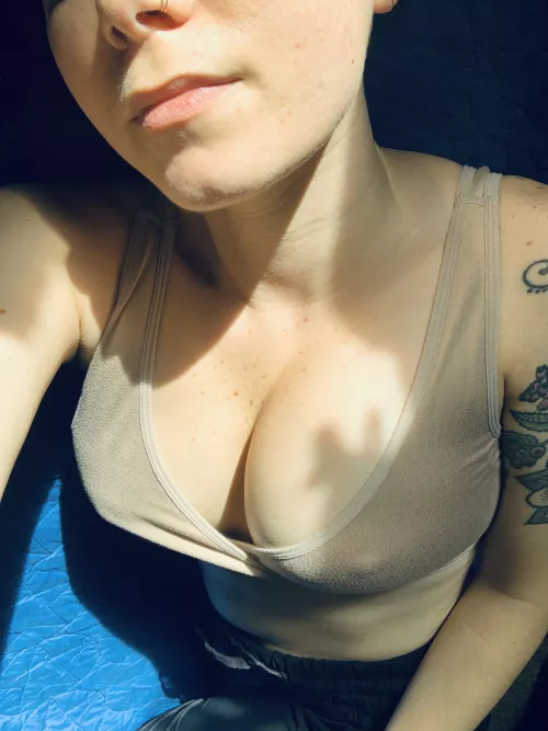 Mountains and valleys ☀️