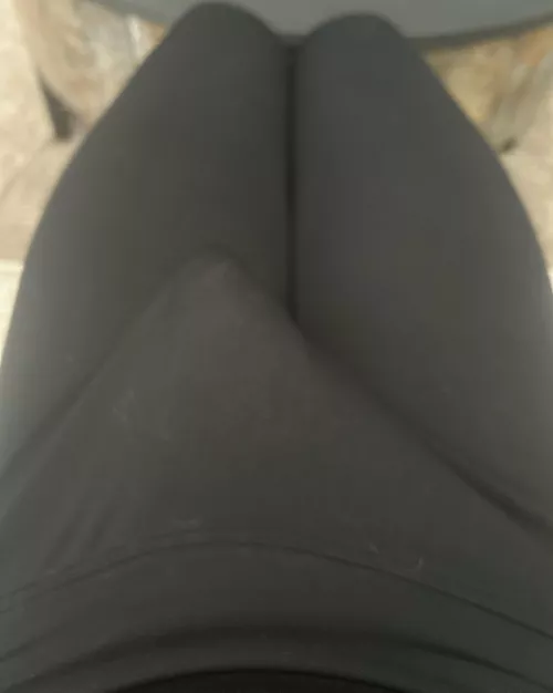 My bulge won't go away