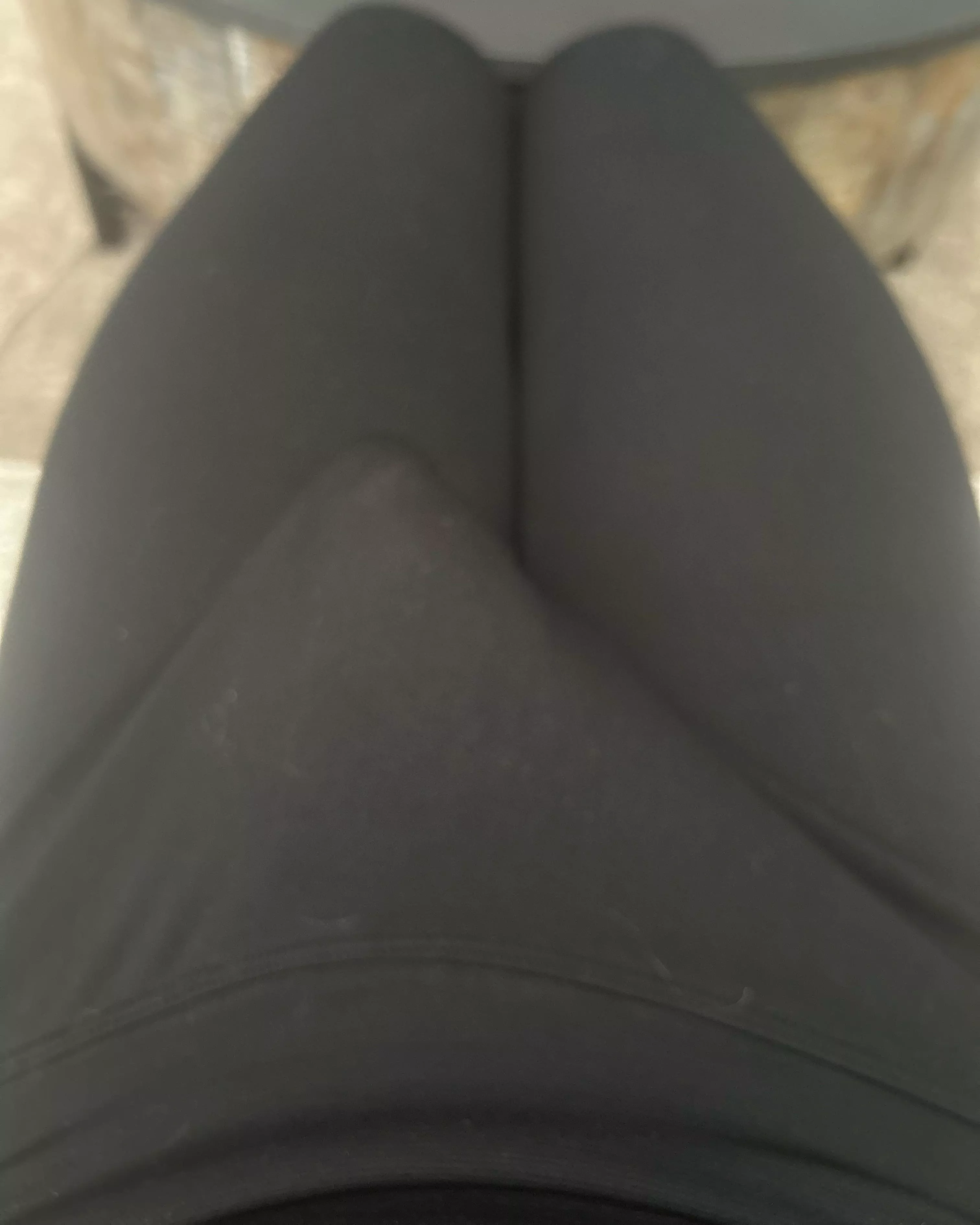 My bulge won't go away