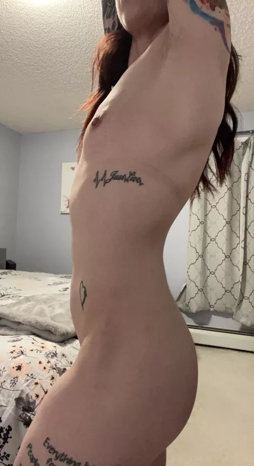 My 🐱 is small and tight too