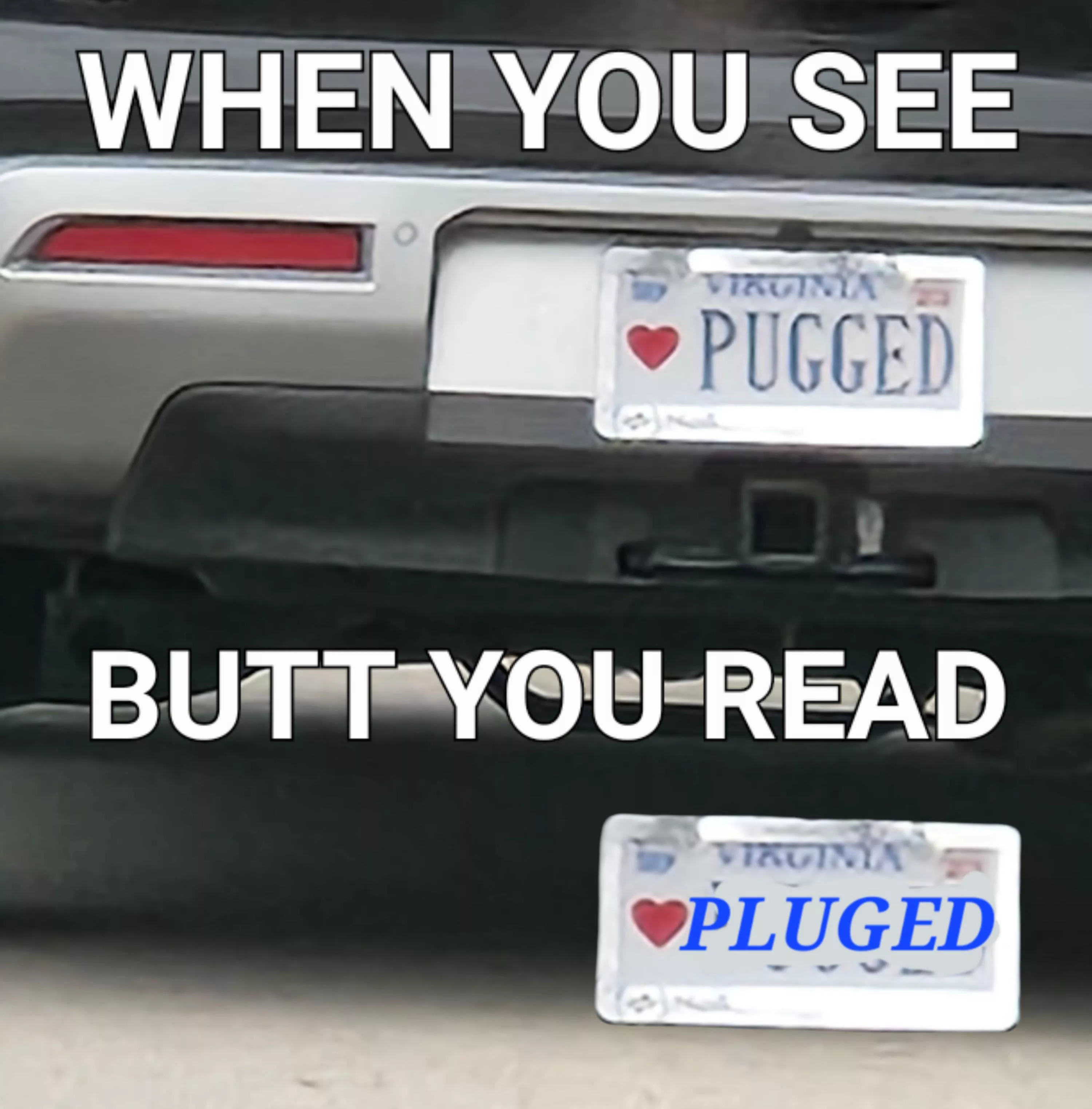 my perversion level must be in overdrive