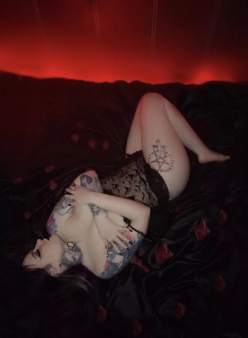 My thighs would feel so good wrapped around your head