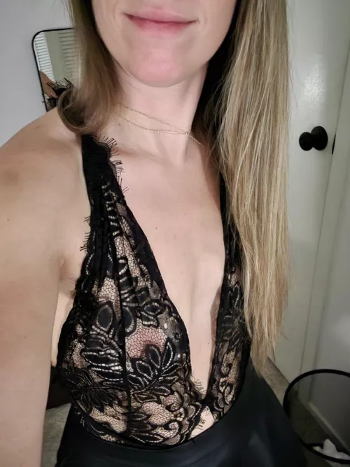 New Dad nextdoor, do you think he'll like it?