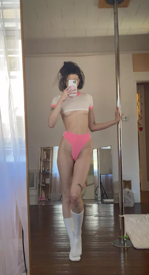 New outfit what do you think