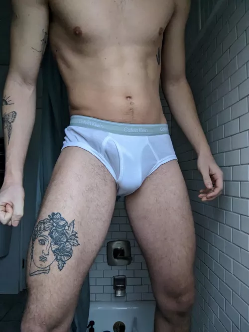 new undies
