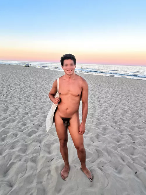 Nice days will come soon