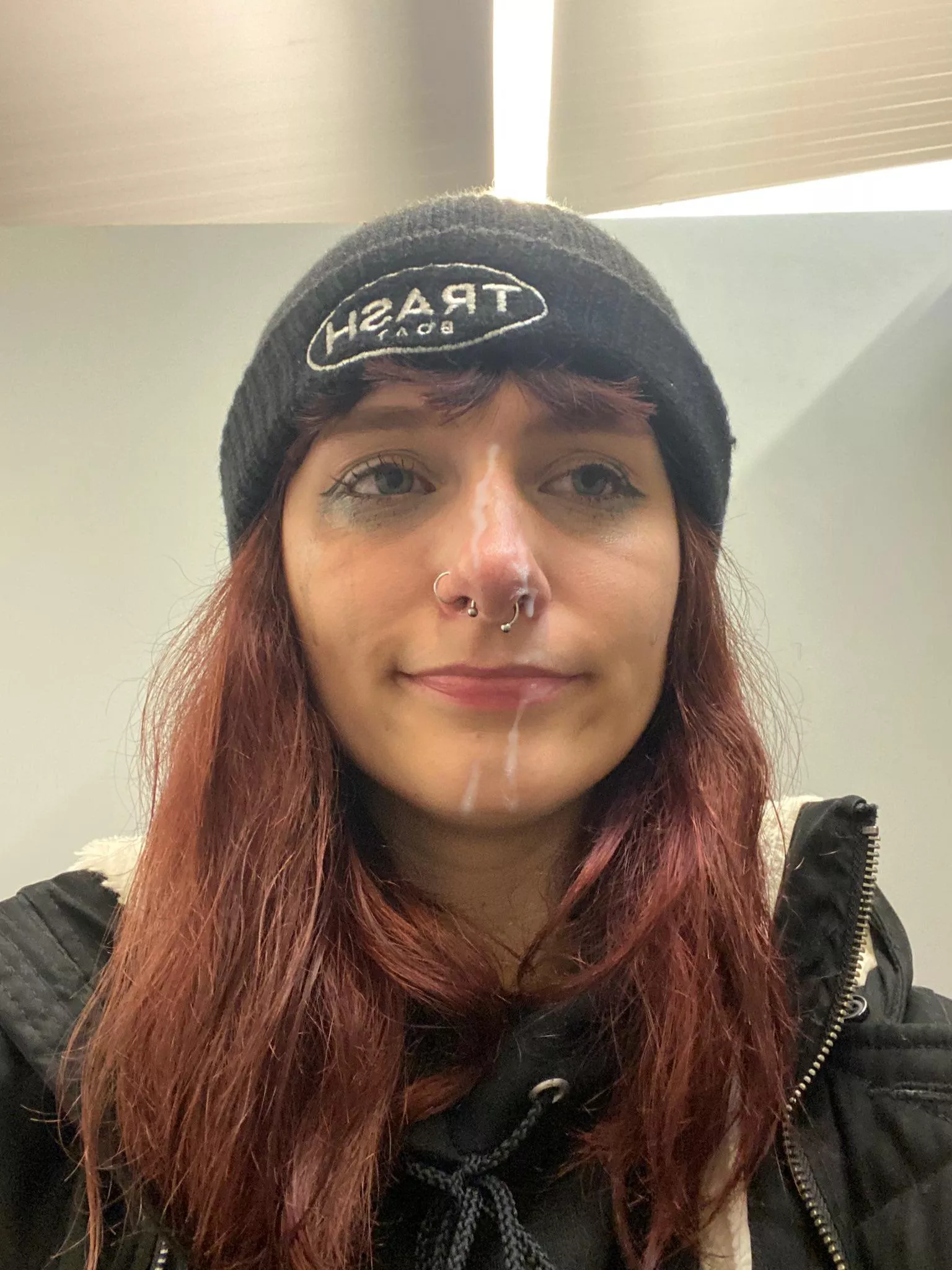 Not as much cum this time but you guys get what you wanted 🤪