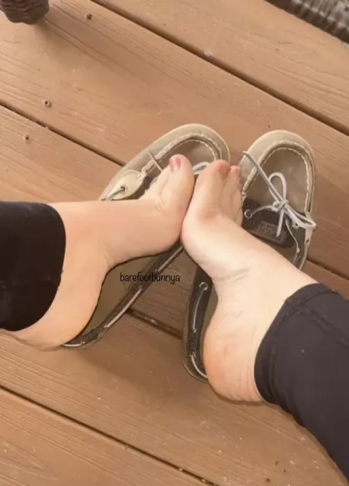 Okay, they’re off.. now what?