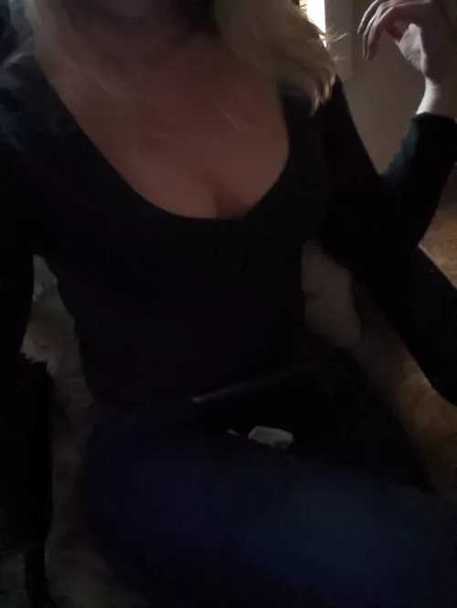 one of my [f]avorite casual date outfits