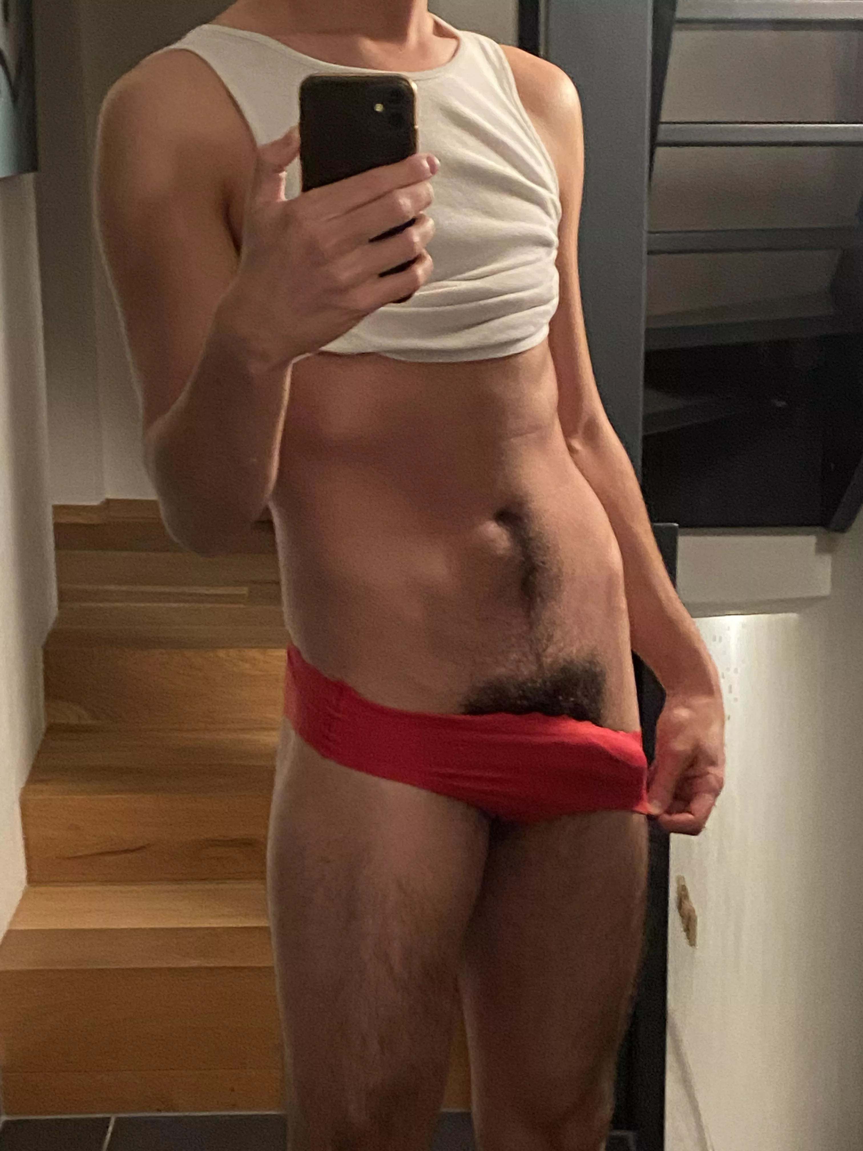 opinion on this one ?