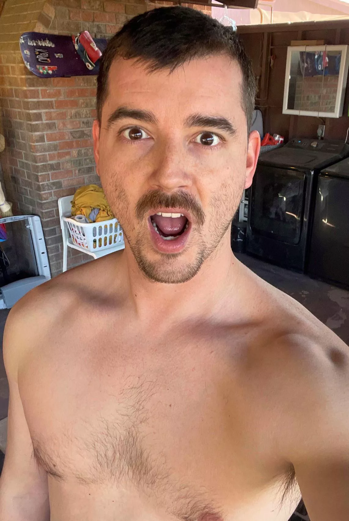 Phoenix, 70° today 😃