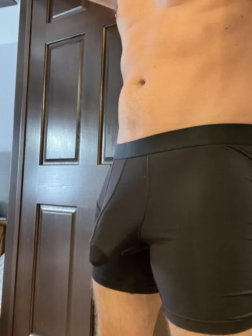 Play with my package? (38)