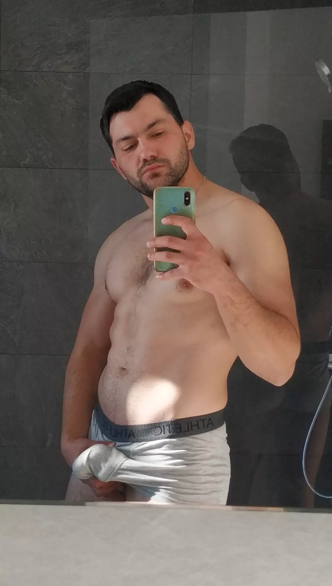 Please sir, put this in your mouth, thank you 😏