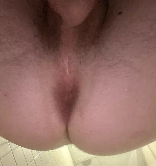 POV: I let you be my seat for the day