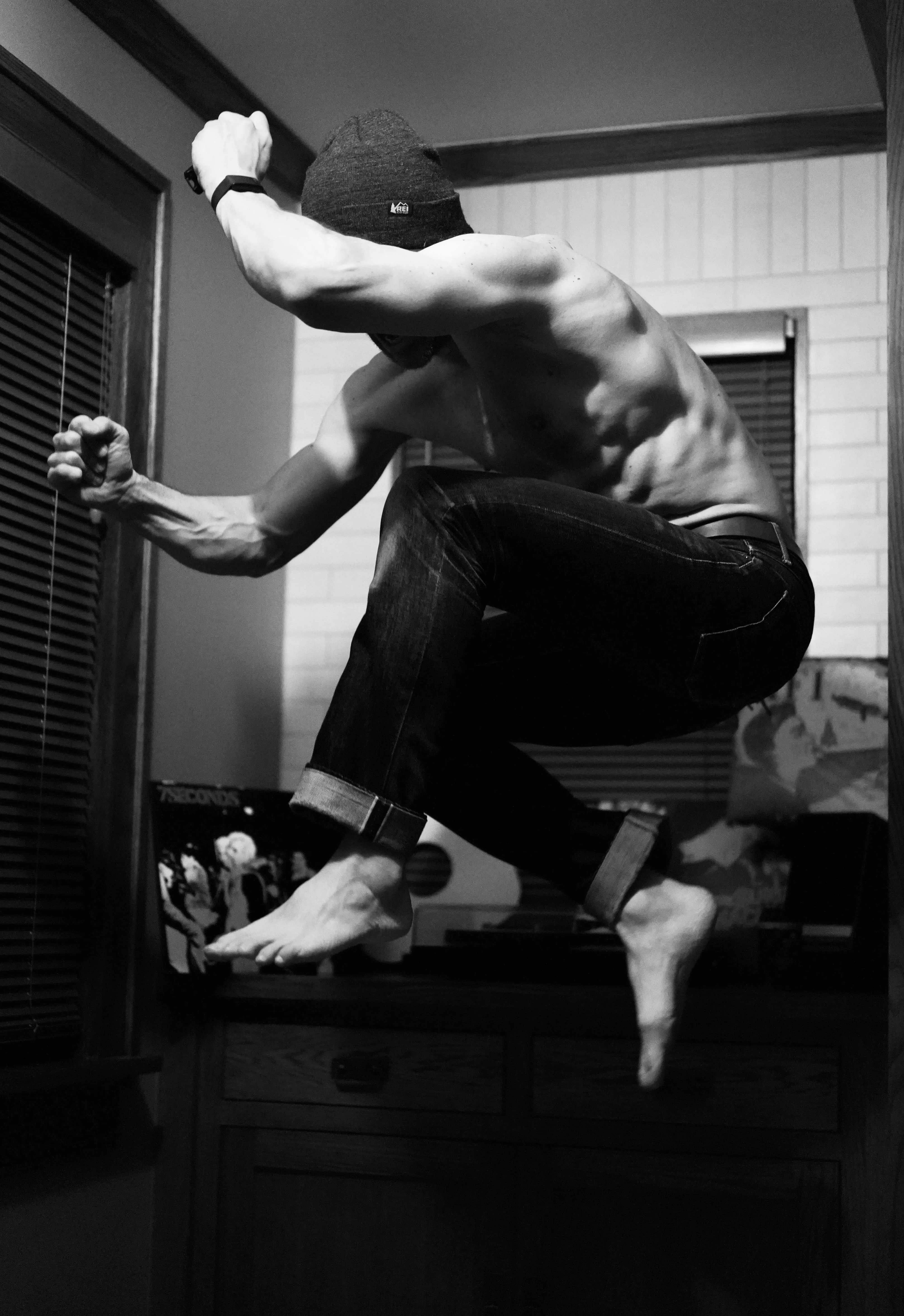 Punk’s not dead ✊