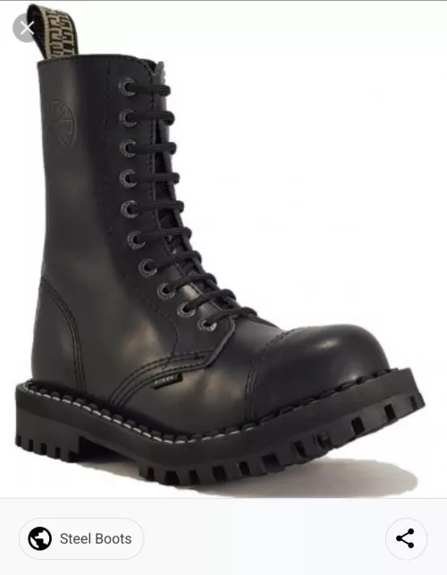 Questions regarding this type of boots with a steel toe. Are they good winter shoes? And do they keep your feet warm?