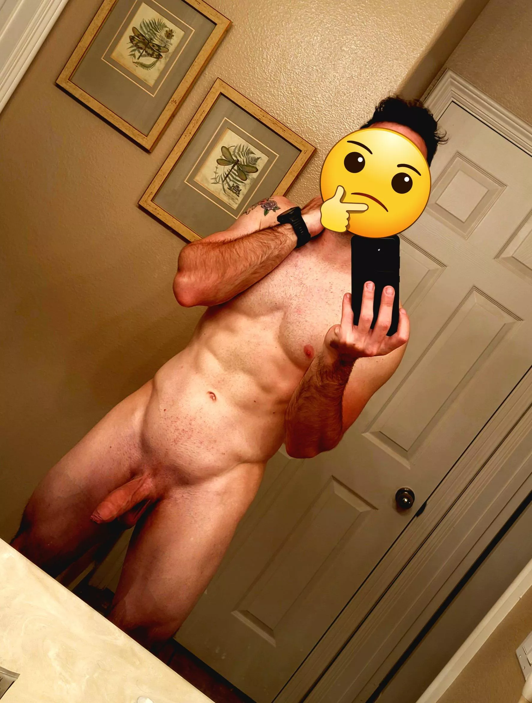 Rate my body?