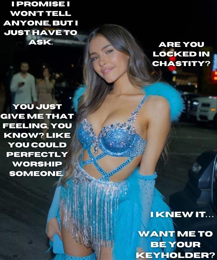 Really, really obvious answer