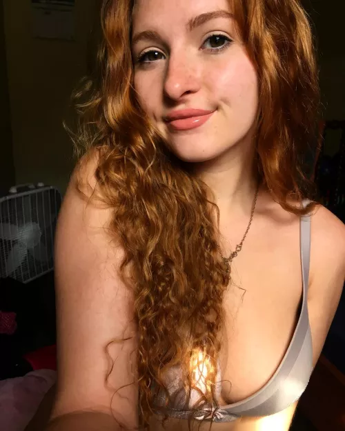 Redhead