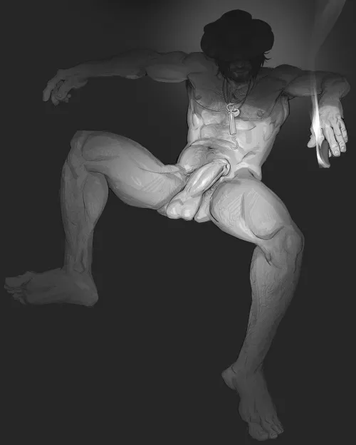 [Resident Evil] Would You Take My Deal? (@Helltyde)