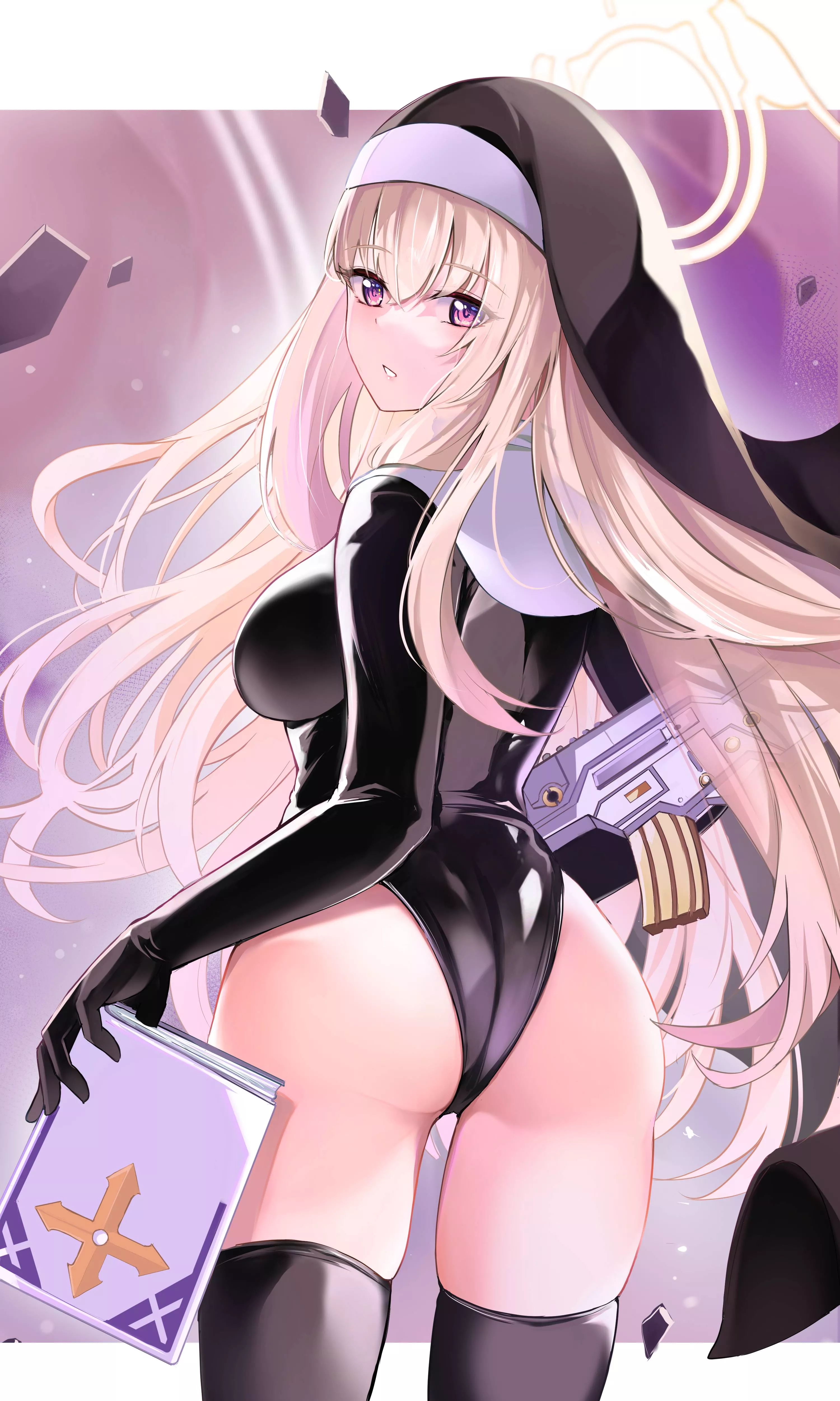 Sakurako [Blue Archive]