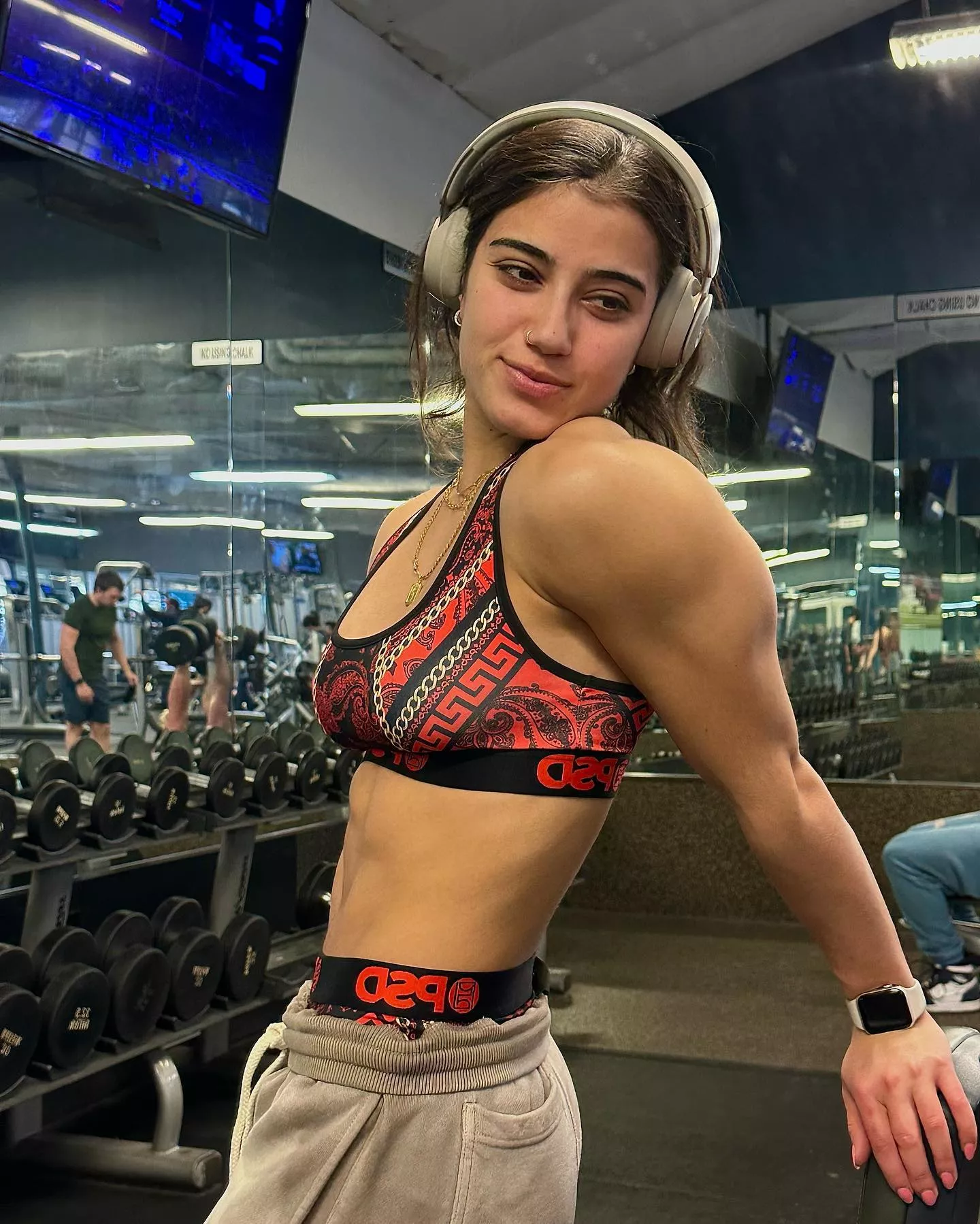 Sara Saffari
