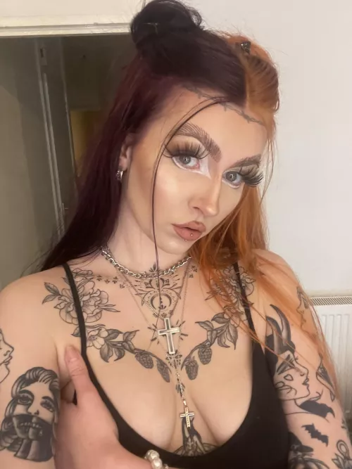 [SC] : nicole-marshall🍑 IG: xo_nicolavictoria🍒TikTok: nickyyyy420_