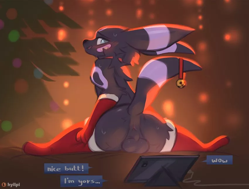 Shadow [M] by (hyilpi)