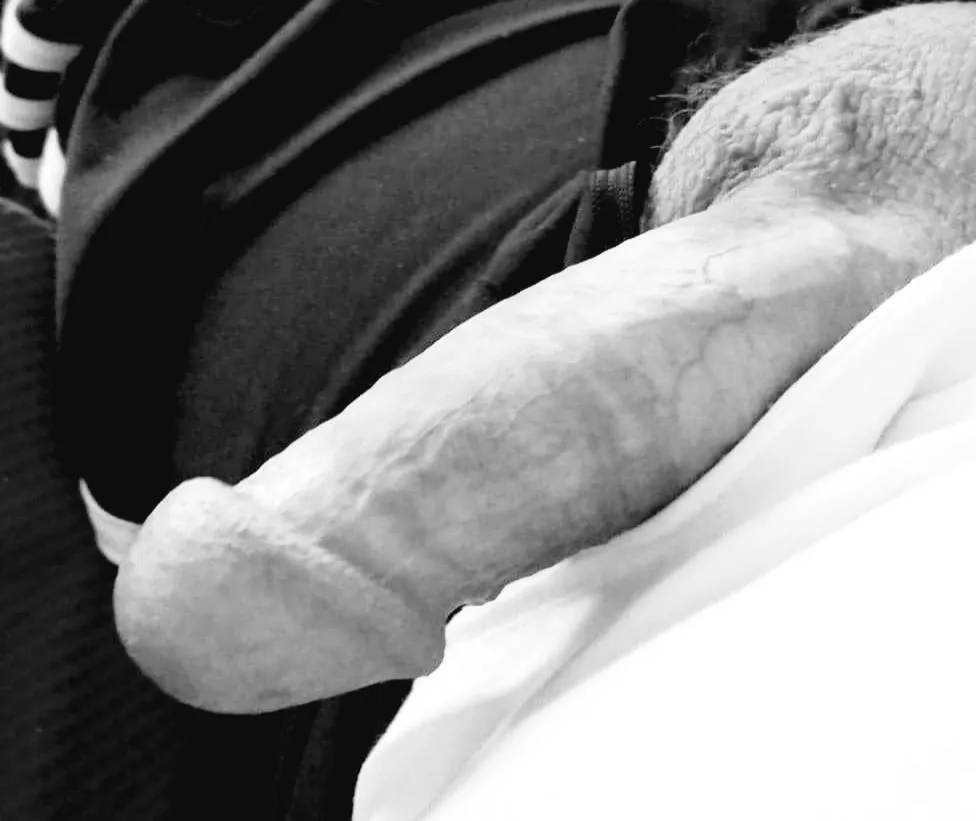 skiing and girl is sleeping. So I'm craving cock!