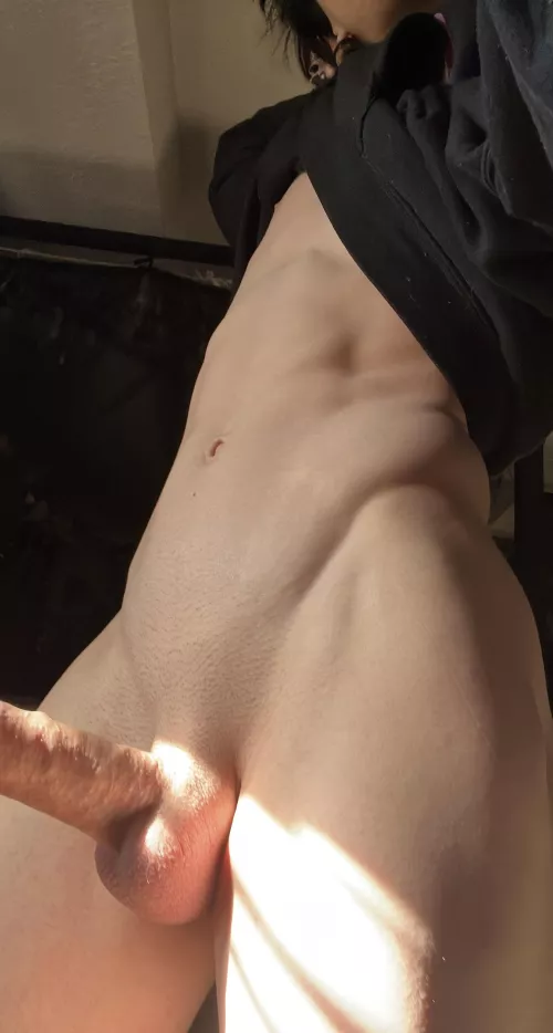 smooth boys are the best boys 😖💫