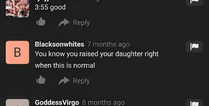 Somebody ban this man from becoming a parent if he isn't one already.