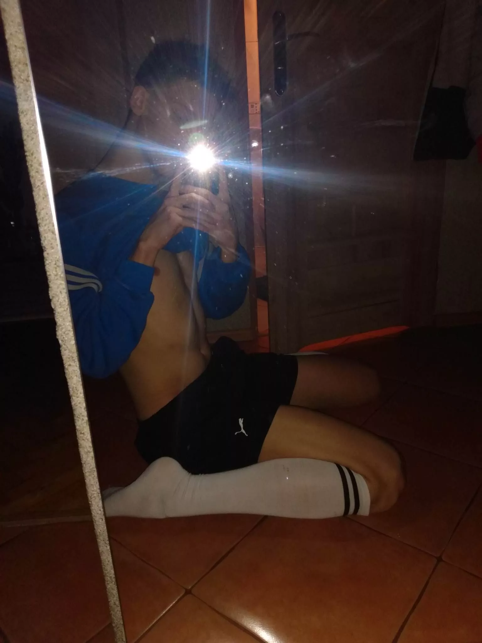 someone wants undress me? :3