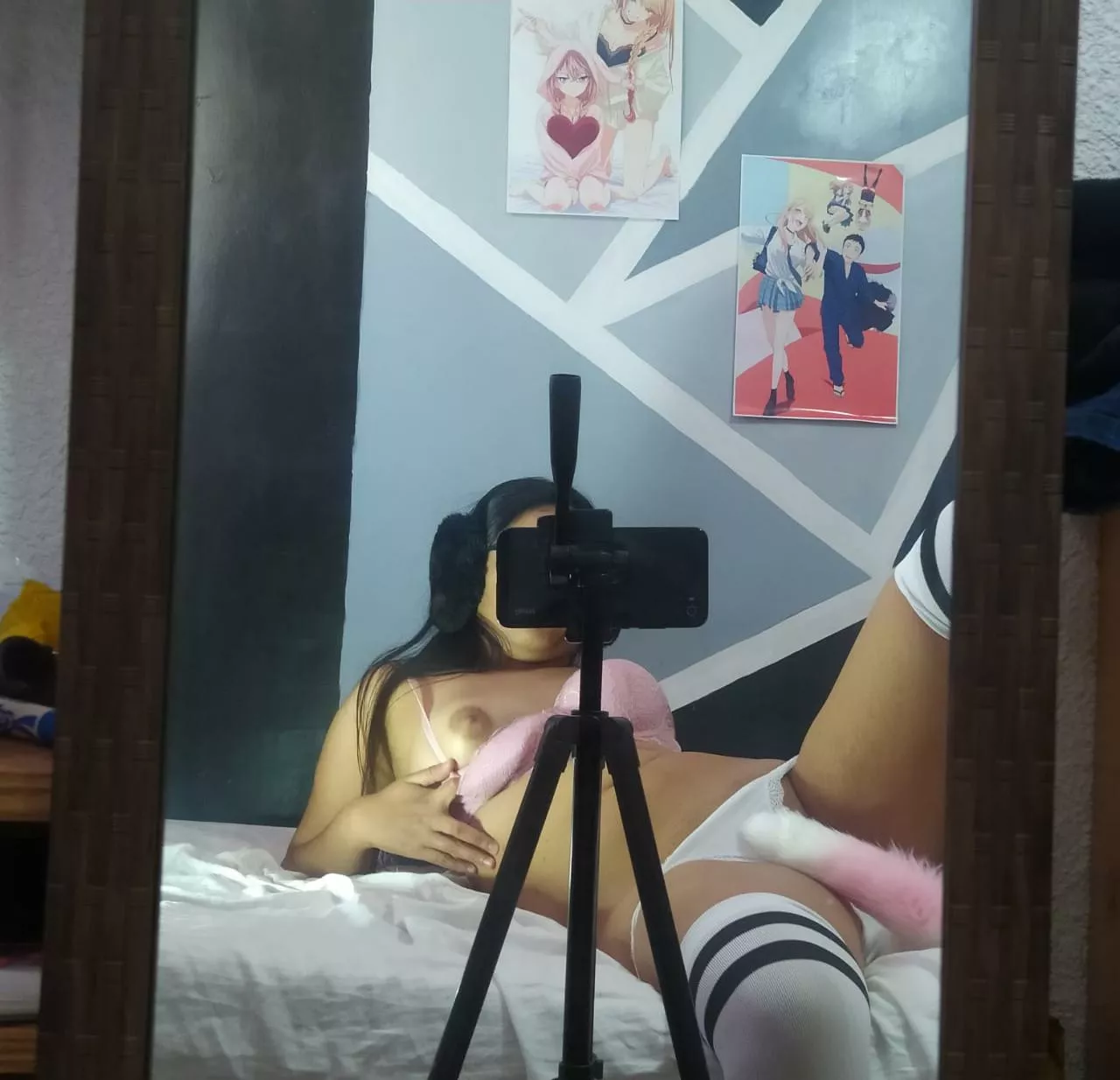 sometimes furry, just i'm a naughty latina